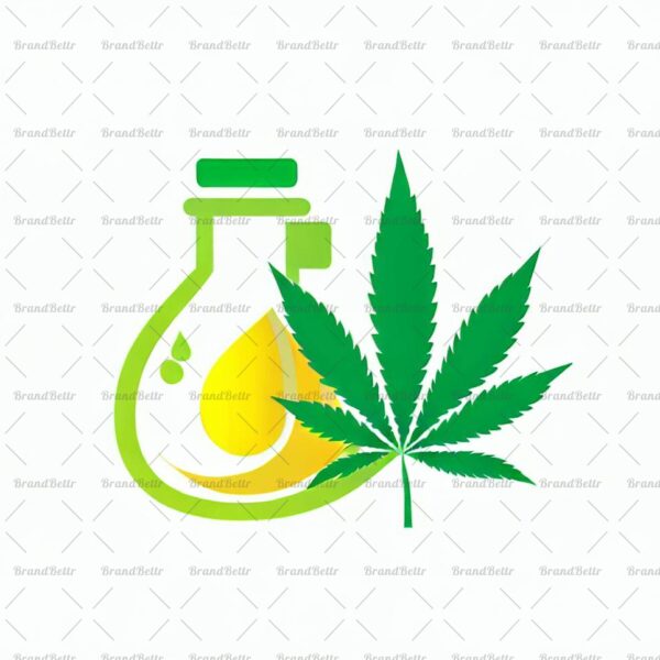 Cannabis Öl
